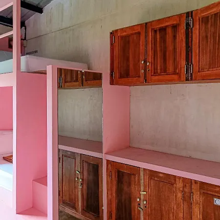 Lexias Hostel And Workspace - El Nido-3